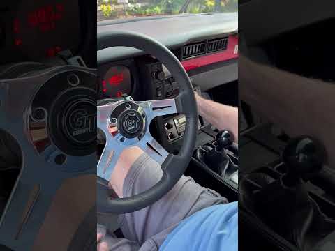 1986 Chevrolet Camaro IROC Z28 (CC-2088456) for sale in Tallmadge, Ohio