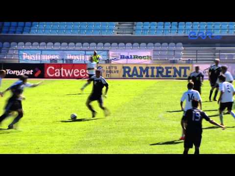 XVI voor Tallinna FC Levadia - JK Tallinna Kalev 9:0 (5:0)