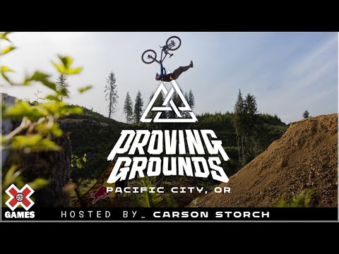 PROVING GROUNDS PACIFIC CITY 2023 - NATURAL SELECTION
