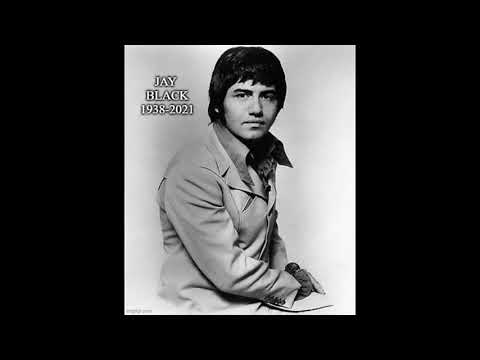 Jay Black, RIP (The voice of Jay and the Americans)  HQ