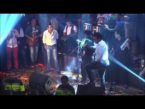 Martin Elias - Que vaina tan dificil en vivo