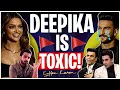 DEEPIKA PADUKONE Is TOXIC And Here S The Proof Koffee With Karan S8