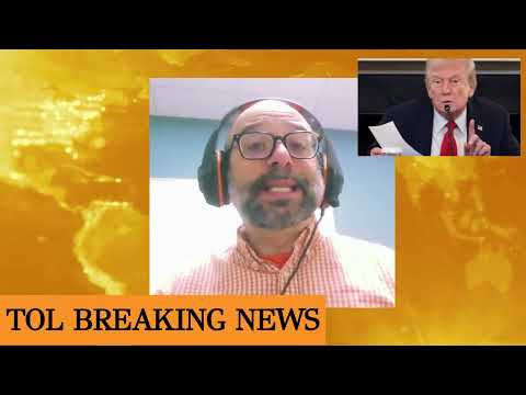 BOARD OF PEACE UPDATE - TOL Breaking News