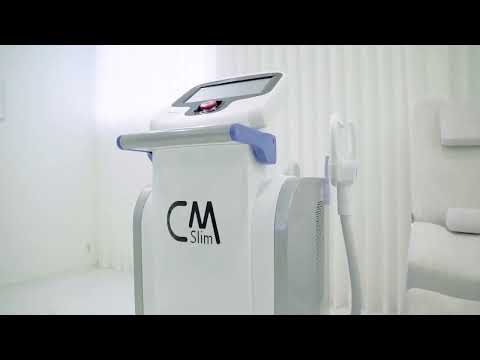 CMSLIM Build muscle +   Burn fat