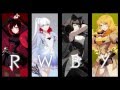 RWBY-Bring Me to Life 