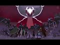 Mighty Nein Animated Intro - Your Turn To Roll