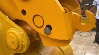 Pelle sur chenilles Caterpillar 329D | Image 4 - Machineryline