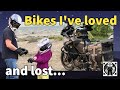 Sepeda Motor Yang Pernah Saya Cintai Dan Hilang 30 Tahun Dan Momen Momen Terbaik Dalam Hidup Saya