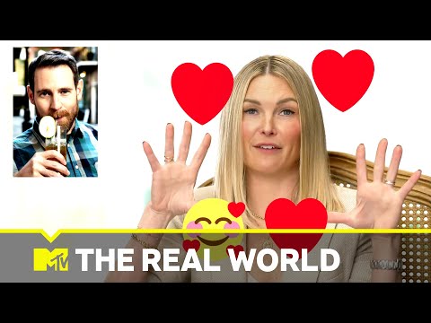 The Real World: New Orleans Roommates Describe Each Other Using Emojis🎭⚜️