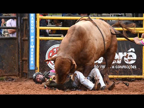 (Radar CRP 2023 - SEXTA / MELHORES MONTARIAS)