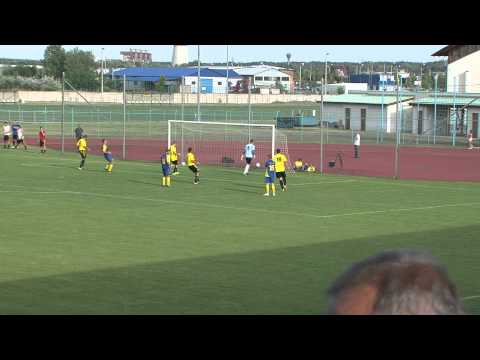 Fc Tiszaújváros- Fc Hatvan.mpg