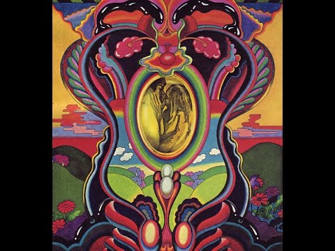 Chameleon Church - Off With The Old