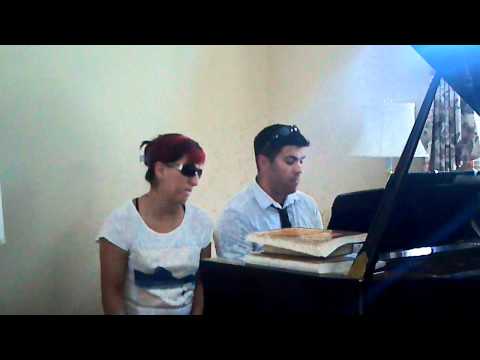 Polish Song for Mom - By Martin Martell featuring Monica Martell