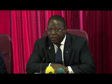 Gabon: La mission de l’UA reportée sine die