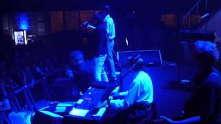 F F S - Save Me From Myself - Albert Hall Manchester - 24.08.2015