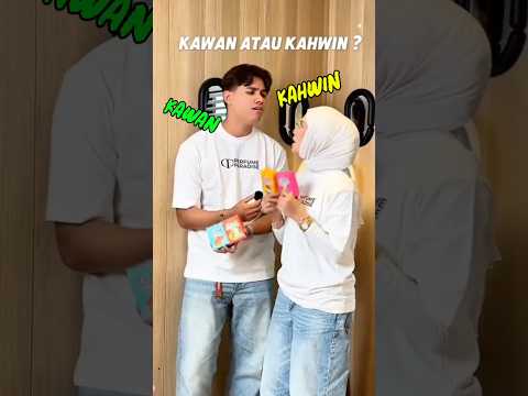 ala syahmie salah jawab pulak.. majok dh sofie.. 😧😲😃 #syafie