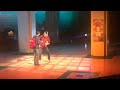 Totally Not The Boyf Riends Scene