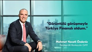Digital Onboarding İle Türkiye Finans Müşterisi Olma