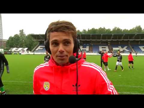 FC Haka 1-6 SJK Seinäjoki