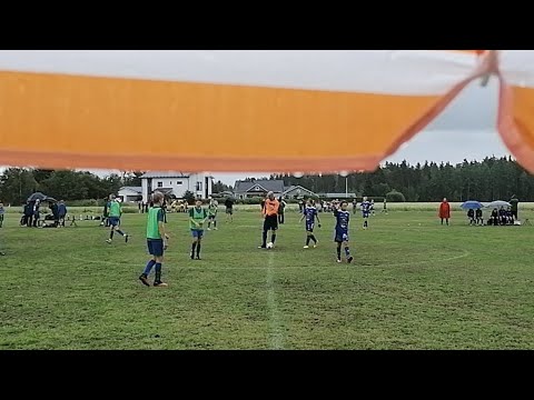 Kokkola Cup 2023: PK-37 P2010 sin. vs ESSE IK 3-2 rankkarikisan jälkeen