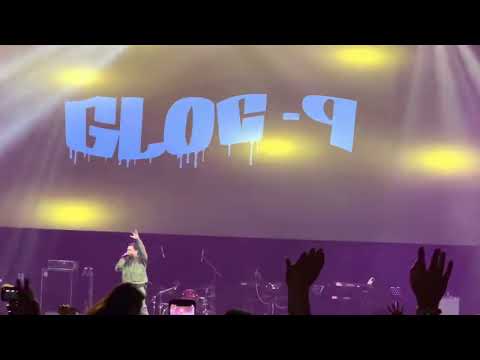 HARI NG TONDO | GLOC 9 Live @ DEC Arena, Expo 2020 Dubai (27thFeb22)