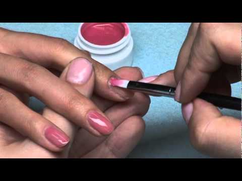 comment appliquer soak off
