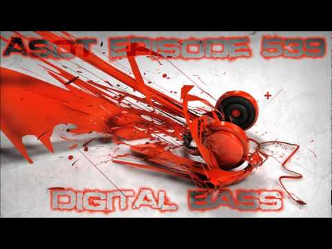 ASOT episode 539 - with Armin van Buuren