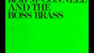 Just Friends/mel torme with THe Boss Brass Rob McConnell