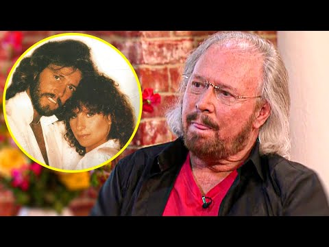 At 77, Barry Gibb's Son FINALLY Admits What We All Suspected