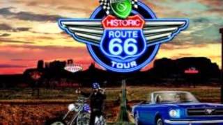 Rolling Stones - Route 66 - 1964