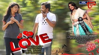 You Are My Love | Telugu Short Film