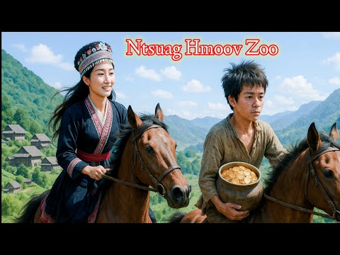 Dab neeg tub ntsuag hmoov zoo 22/7/2025