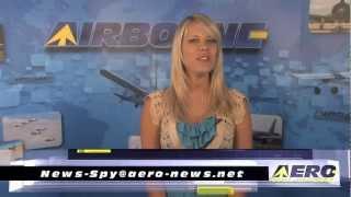 Airborne 06.15.12 (Part 1): Will Cessna Buy HBC?, CV-22 Down, Biggest Order EVER For BizJets!