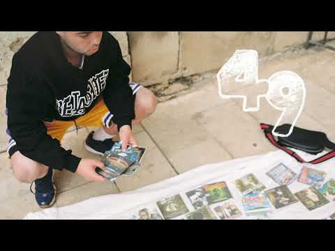 Raul Clyde - 49 (Audio) DESTINO 2013