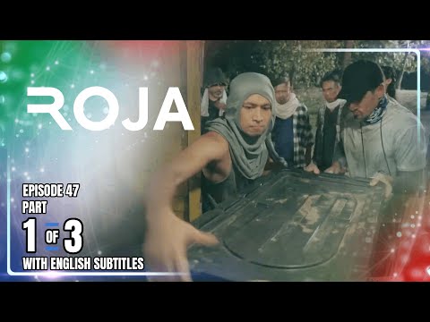ROJA | Episode 47 (1/3) | January 27, 2026 (with English Subs)