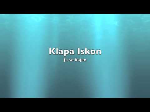 klapa Iskon - Ja se kajen