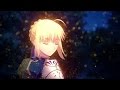 Fate Stay Night OST - Most Beautiful & Emotional Anime Music Mix
