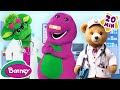 Dr Check Up More Barney Nursery Rhymes And Kids Songs