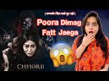 Chhorii Movie REVIEW | Deeksha Sharma