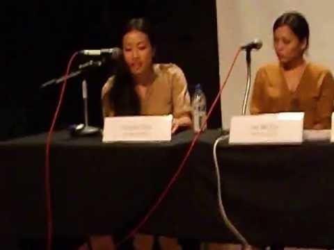 The Substation Conferences: the arts community and the university Part 3