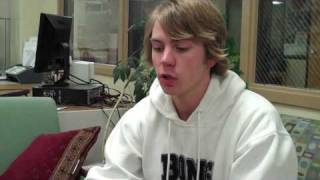 Michael_SLCC Alternative Spring Break