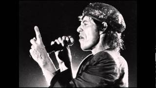 Mick Jagger - Evil (Howlin Wolf Cover), Outtake 1993