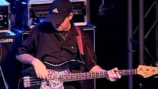 Coco Montoya - Casting my spell on you - Natu Nobilis Blues Festival 2002