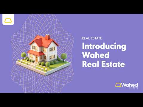 Introduction To Wahed Real Estate In Malaysia