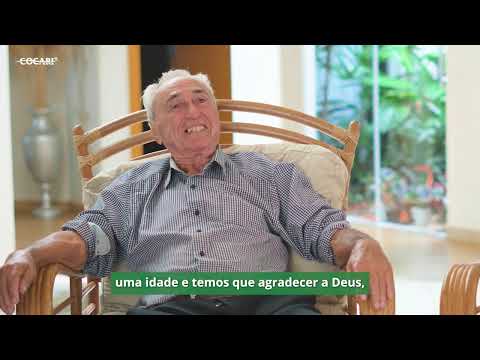 Cocari homenageia produtor de São Pedro do Ivaí com mais de 50 anos de cooperação