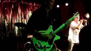 JESUS LIZARD - My Own Urine