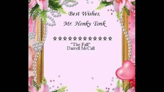 The Fall Darrell McCall