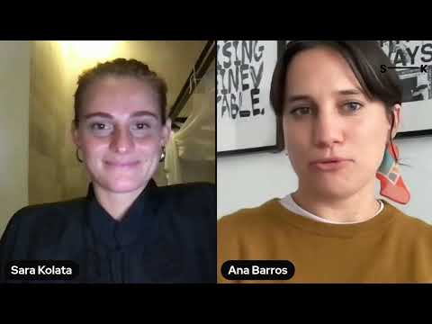 Arch Talk: Tank #75: On Architectural Photography with Ana Barros