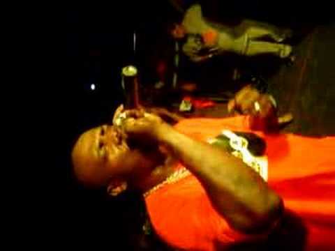 Mr catra e Mc sapinho de israel