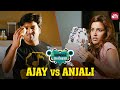 Tom Jerry Vibes Vanakkam Chennai Super Hit Comedy Scene Shiva Priya Anand Sun NXT
